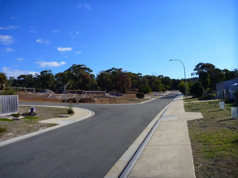 113 Top Road West, Greens Beach TAS 7270