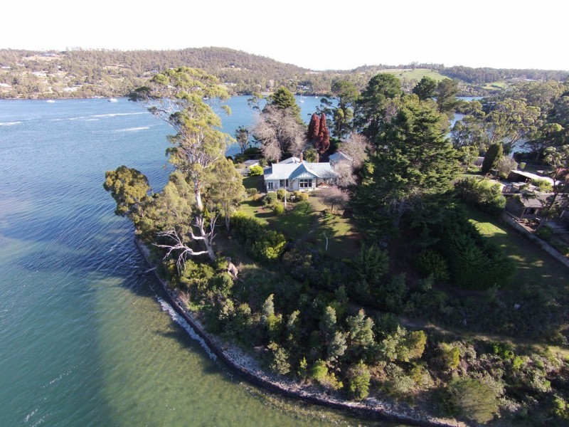 159 Kayena Road, Kayena TAS 7270