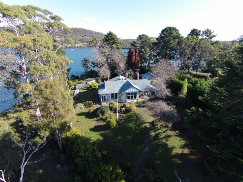 159 Kayena Road, Kayena TAS 7270