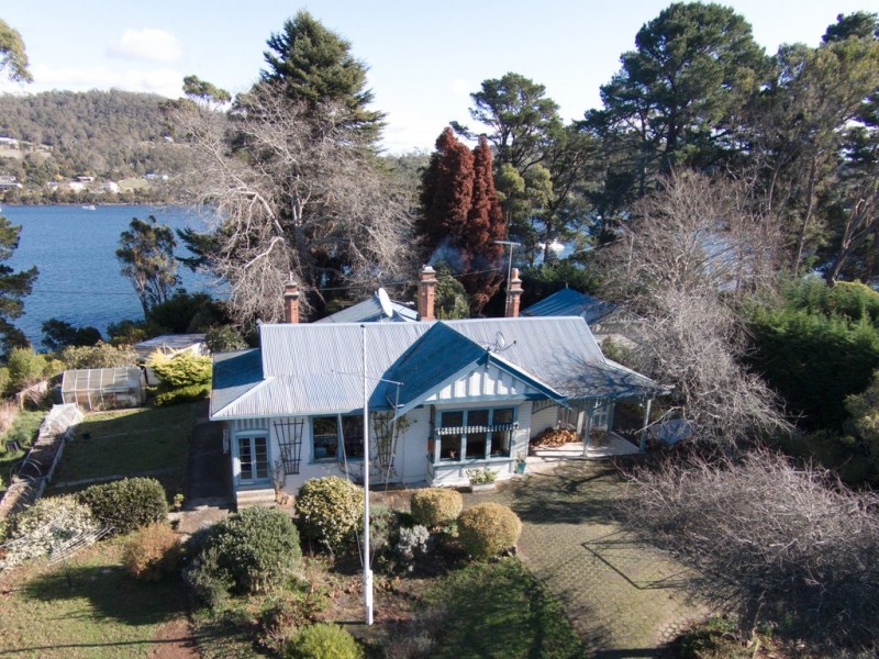 159 Kayena Road, Kayena TAS 7270