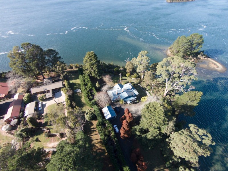 159 Kayena Road, Kayena TAS 7270