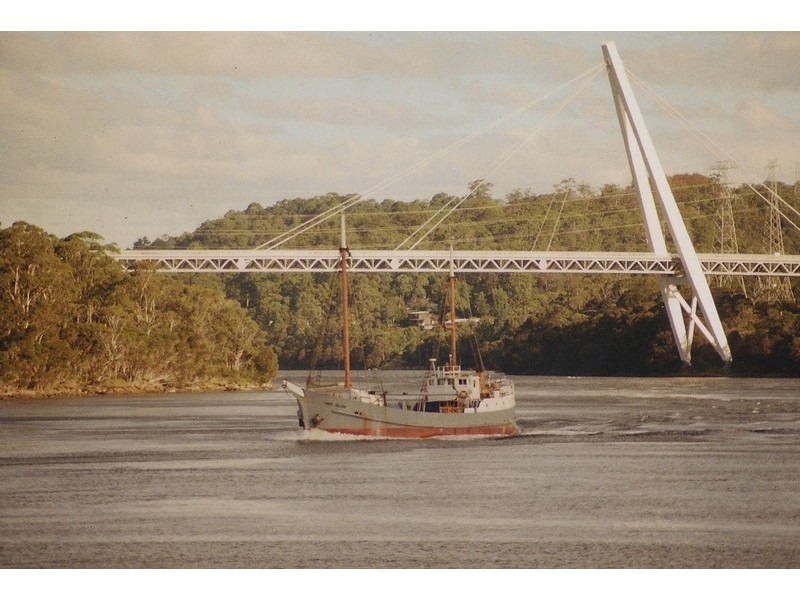 159 Kayena Road, Kayena TAS 7270