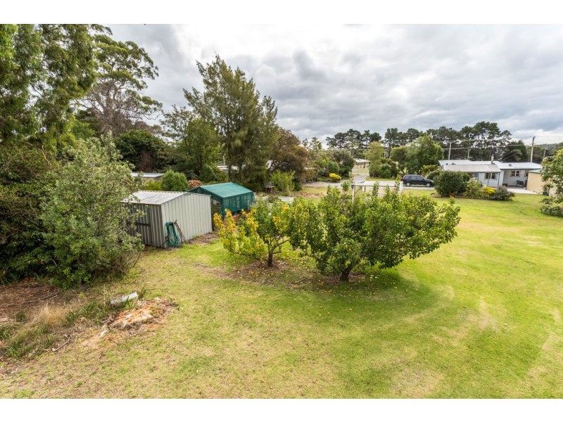 19 West Arm Road, Beauty Point TAS 7270
