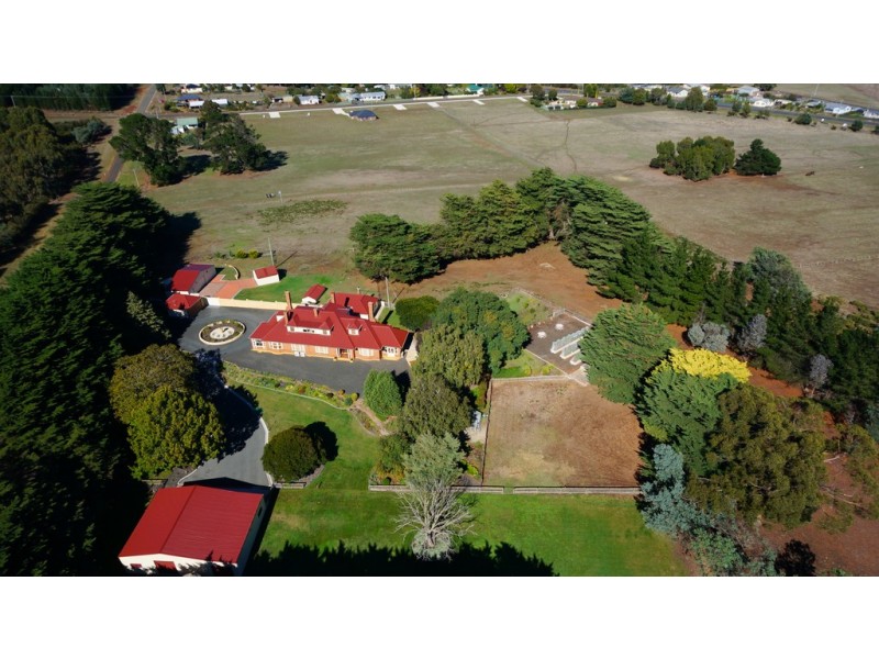 31-41 Grant Street, Campbell Town TAS 7210