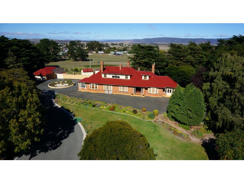 31-41 Grant Street, Campbell Town TAS 7210