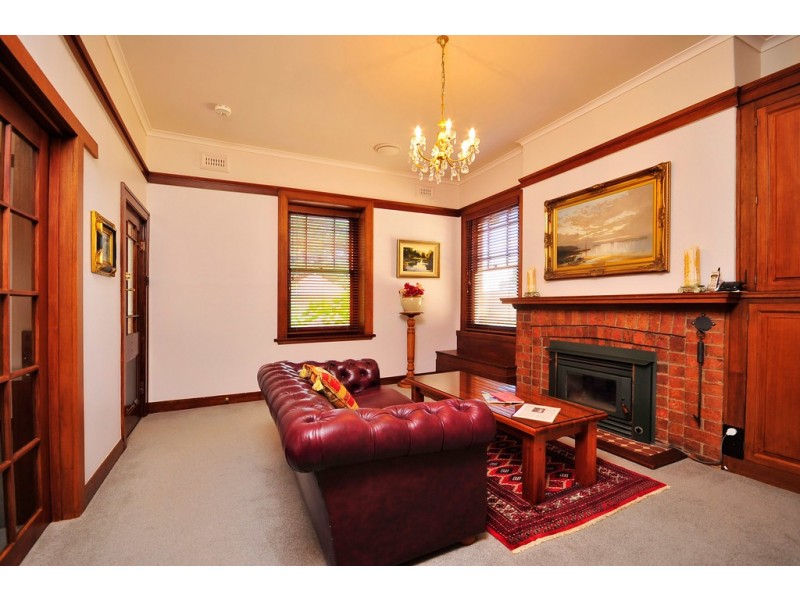 31-41 Grant Street, Campbell Town TAS 7210