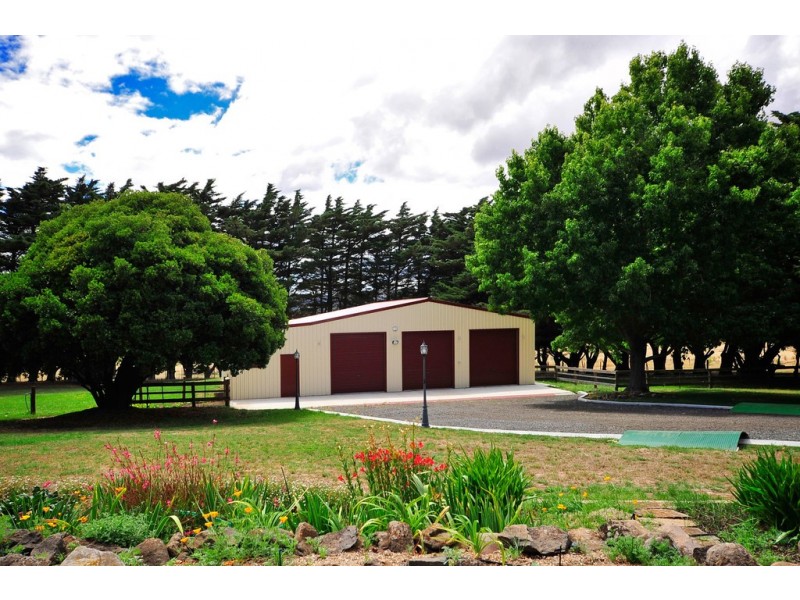 31-41 Grant Street, Campbell Town TAS 7210