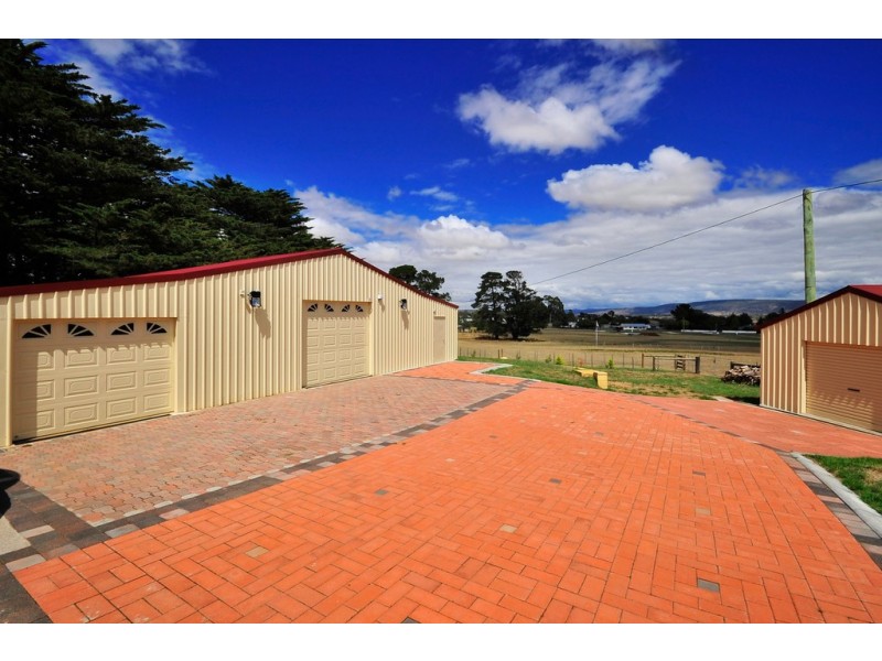 31-41 Grant Street, Campbell Town TAS 7210