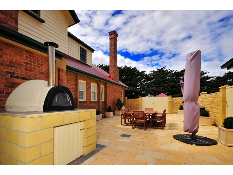 31-41 Grant Street, Campbell Town TAS 7210