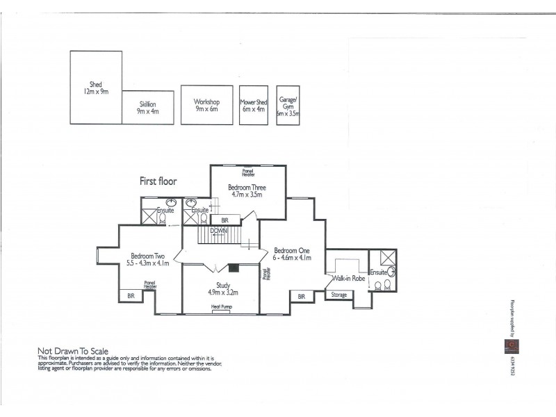 31-41 Grant Street, Campbell Town TAS 7210