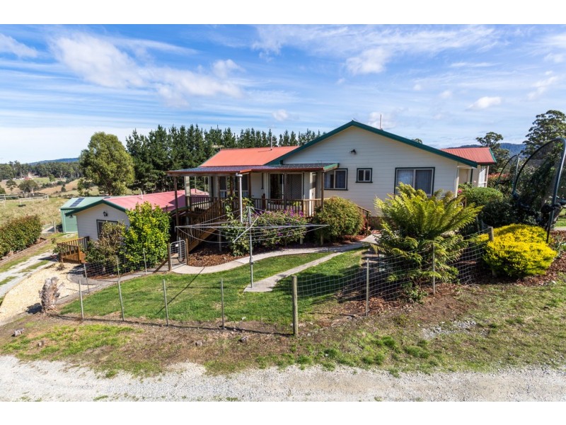 15 Frasers Rd, Glengarry TAS 7275