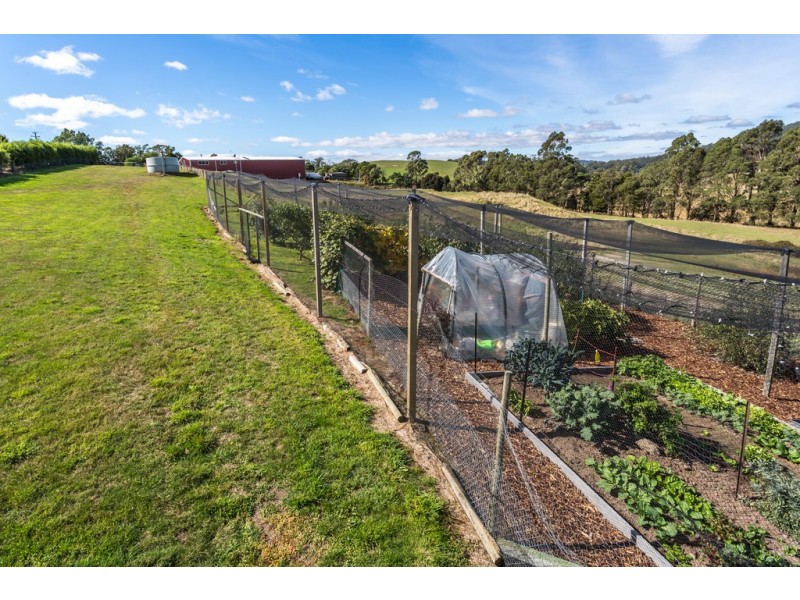15 Frasers Rd, Glengarry TAS 7275