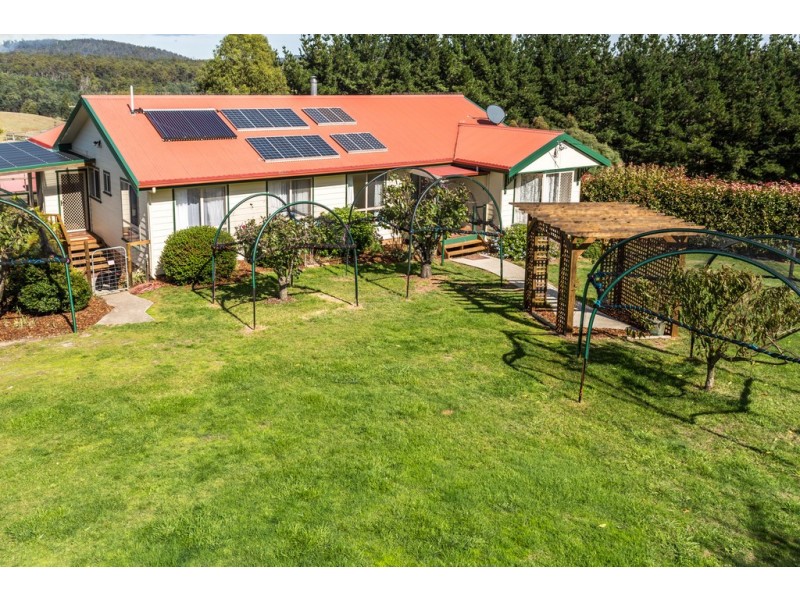 15 Frasers Rd, Glengarry TAS 7275