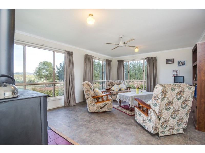 15 Frasers Rd, Glengarry TAS 7275