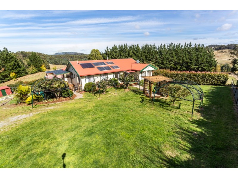 15 Frasers Rd, Glengarry TAS 7275