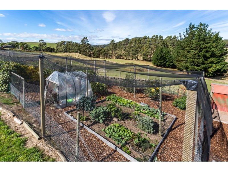 15 Frasers Rd, Glengarry TAS 7275
