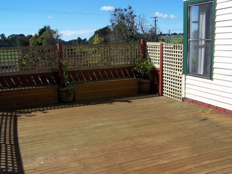 9 Takone Road, Henrietta TAS 7325