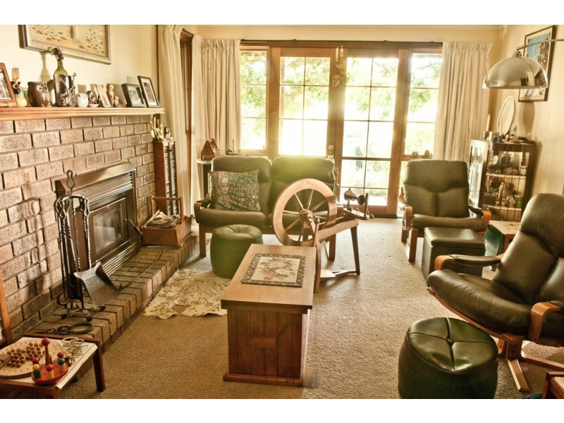 798 Black Hills Rd, Westbury TAS 7303