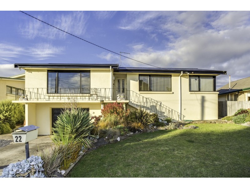 22 Low Head Road, George Town TAS 7253