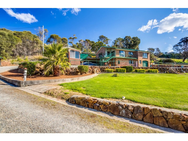 60 Rowella Road, Sidmouth TAS 7270