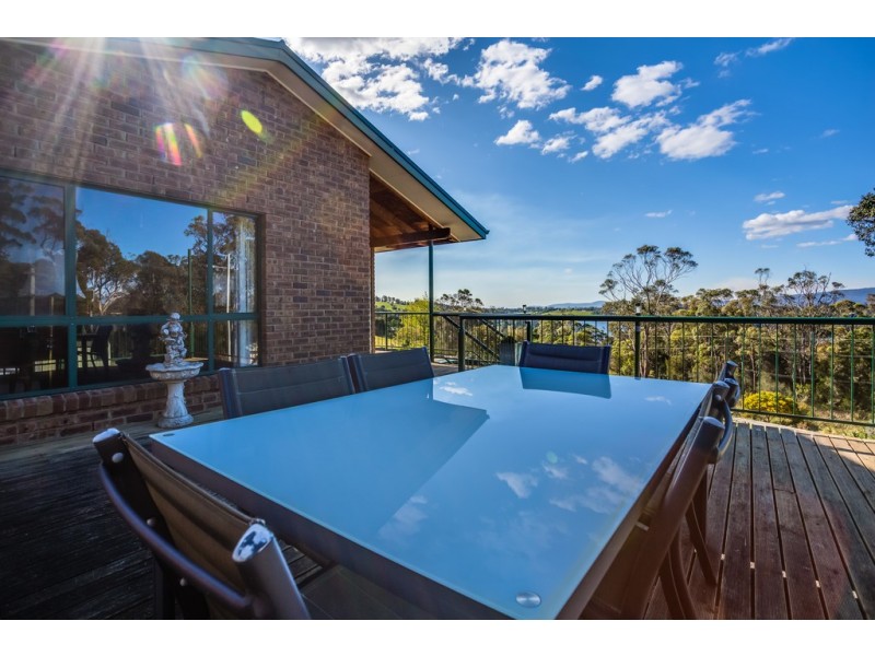 60 Rowella Road, Sidmouth TAS 7270