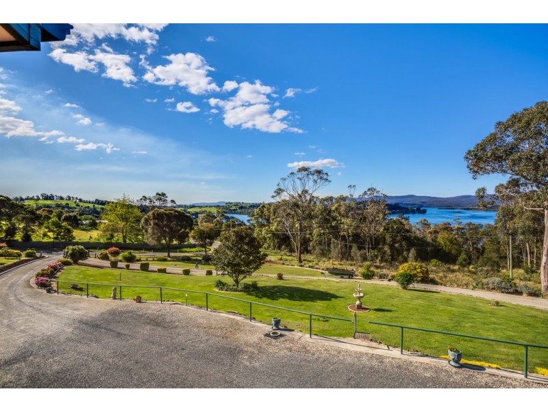 60 Rowella Road, Sidmouth TAS 7270