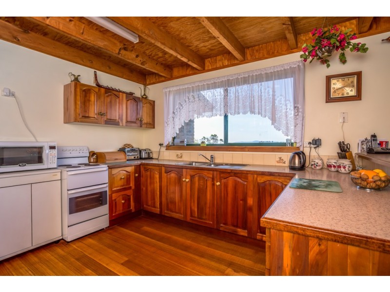 60 Rowella Road, Sidmouth TAS 7270