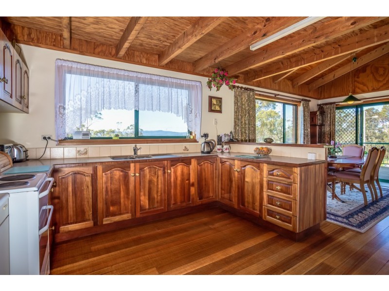 60 Rowella Road, Sidmouth TAS 7270