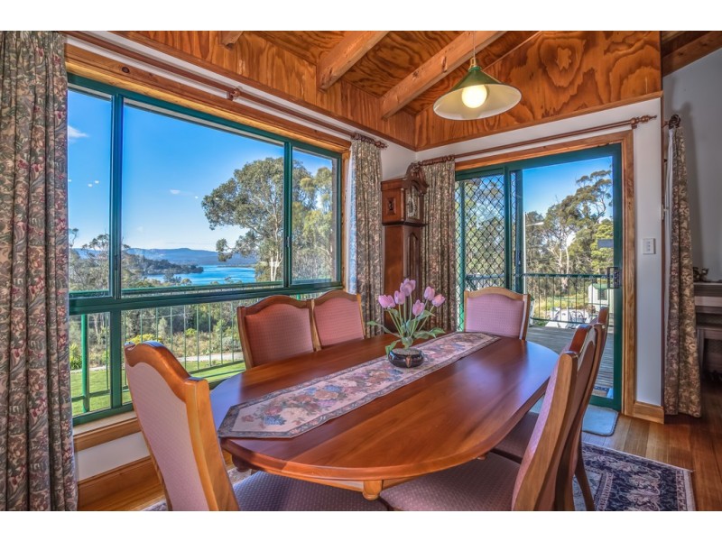 60 Rowella Road, Sidmouth TAS 7270