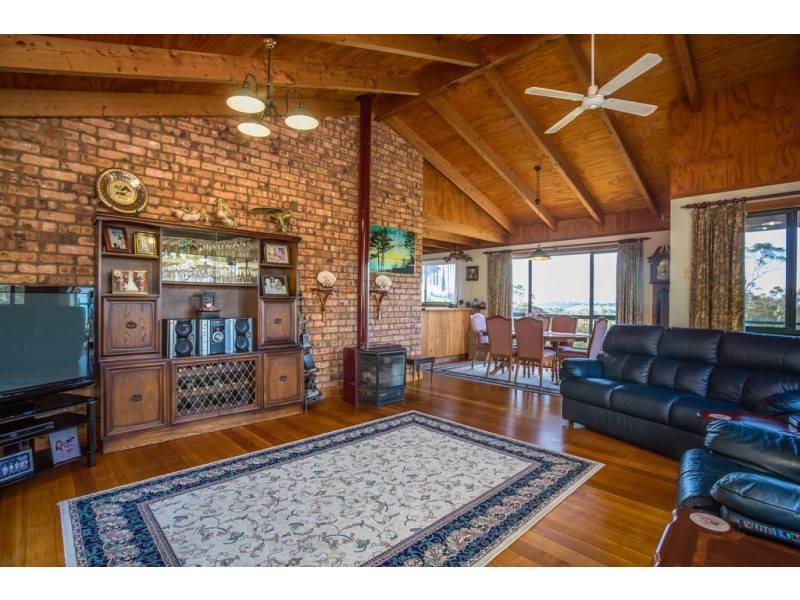 60 Rowella Road, Sidmouth TAS 7270