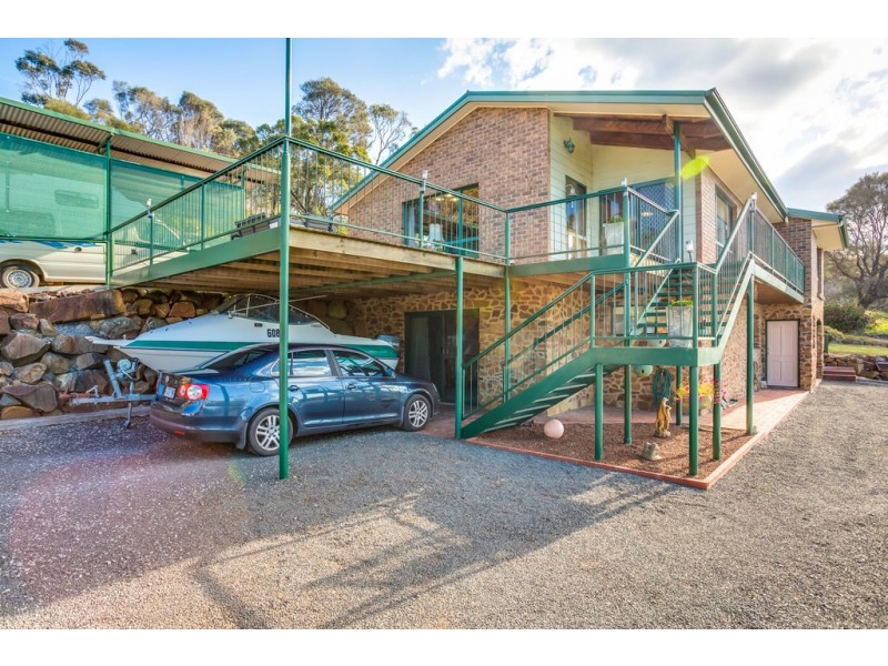 60 Rowella Road, Sidmouth TAS 7270