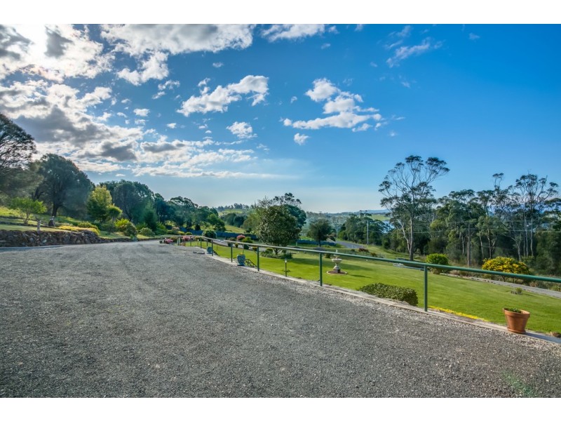60 Rowella Road, Sidmouth TAS 7270