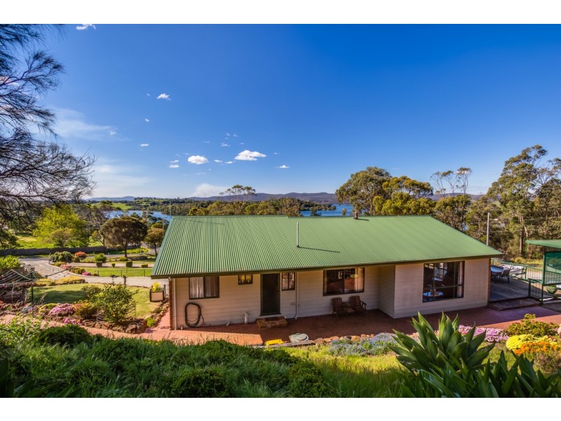 60 Rowella Road, Sidmouth TAS 7270