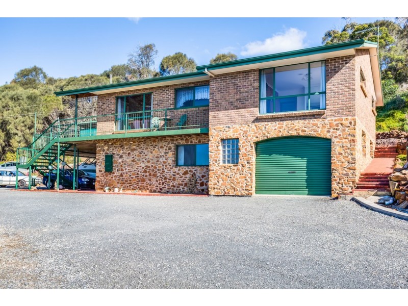 60 Rowella Road, Sidmouth TAS 7270