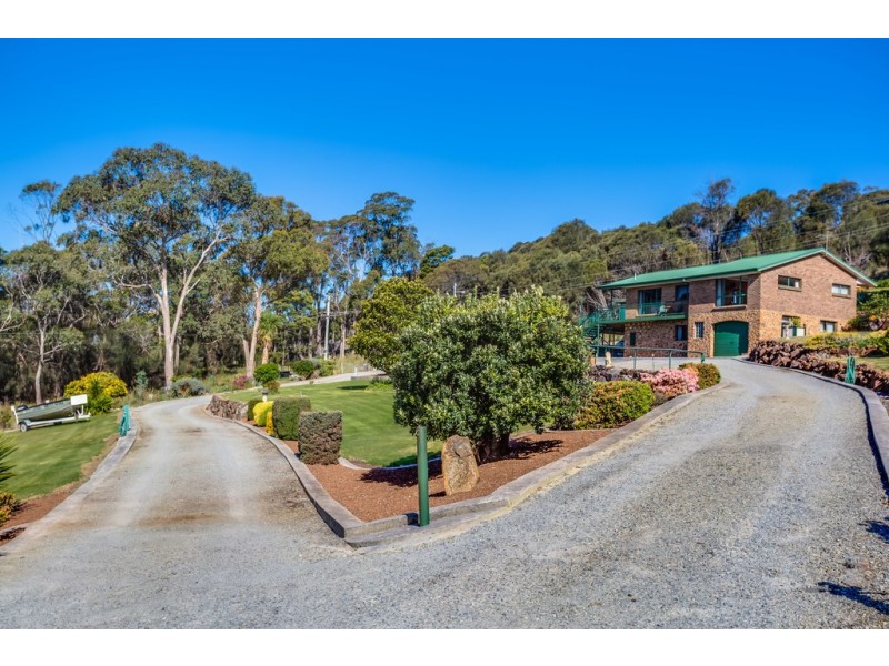 60 Rowella Road, Sidmouth TAS 7270