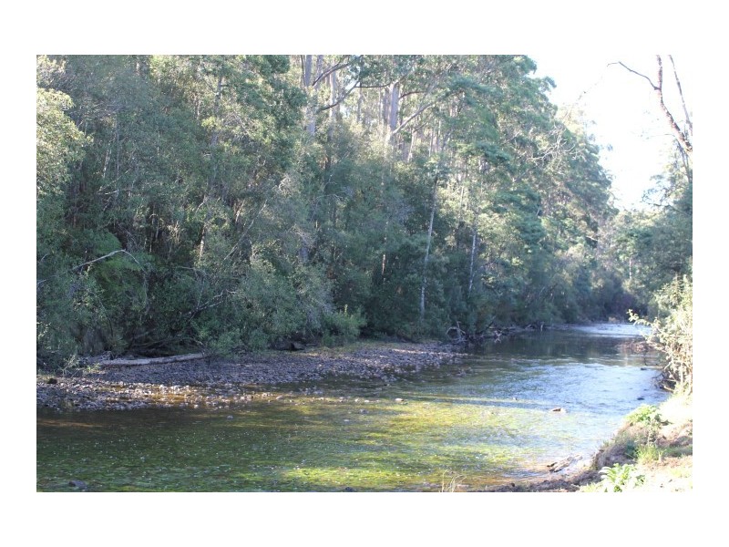 183 Ingleford Road, Calder TAS 7325
