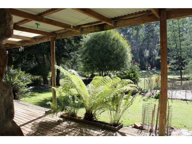 183 Ingleford Road, Calder TAS 7325