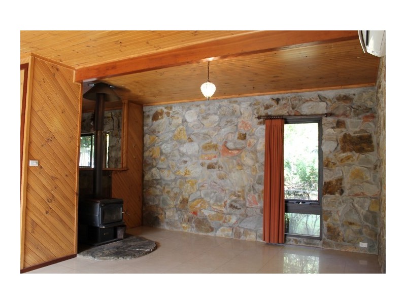 183 Ingleford Road, Calder TAS 7325