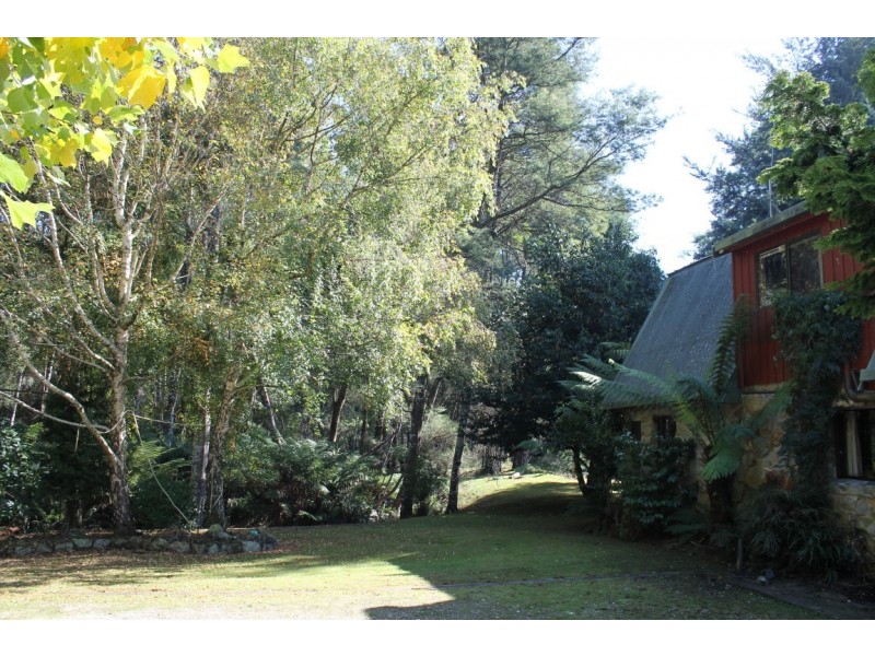 183 Ingleford Road, Calder TAS 7325