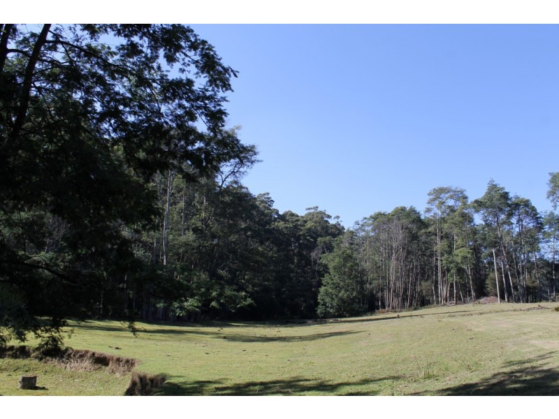 183 Ingleford Road, Calder TAS 7325