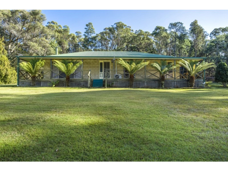 273 Batman Highway, Sidmouth TAS 7270