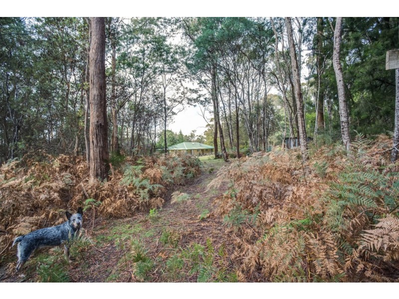 273 Batman Highway, Sidmouth TAS 7270