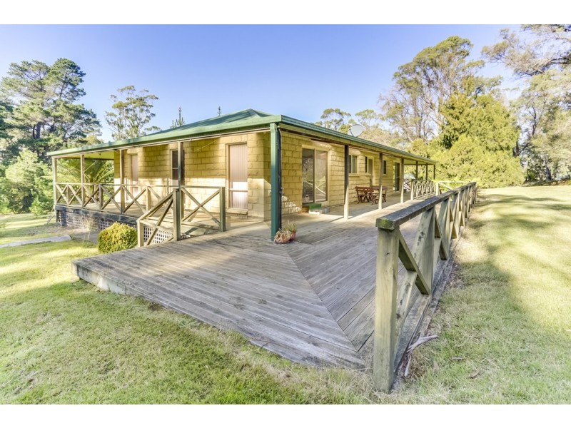 273 Batman Highway, Sidmouth TAS 7270