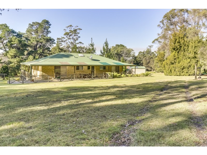 273 Batman Highway, Sidmouth TAS 7270