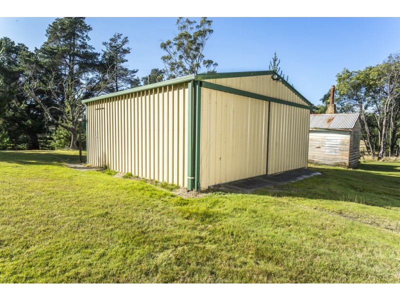 273 Batman Highway, Sidmouth TAS 7270
