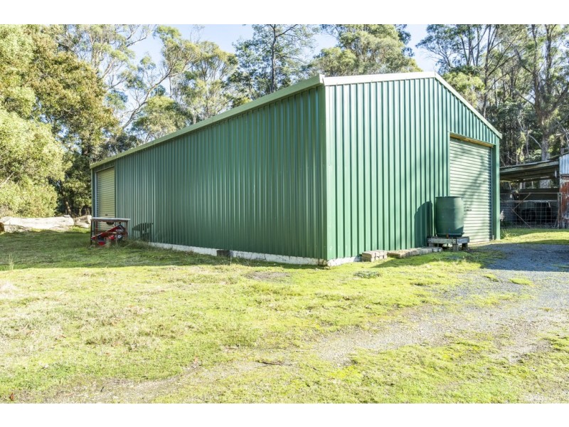 273 Batman Highway, Sidmouth TAS 7270