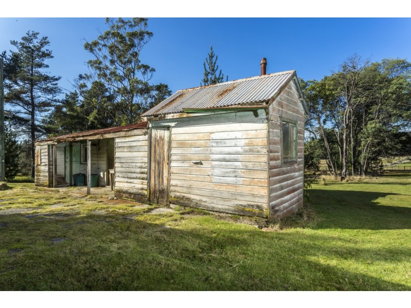 273 Batman Highway, Sidmouth TAS 7270