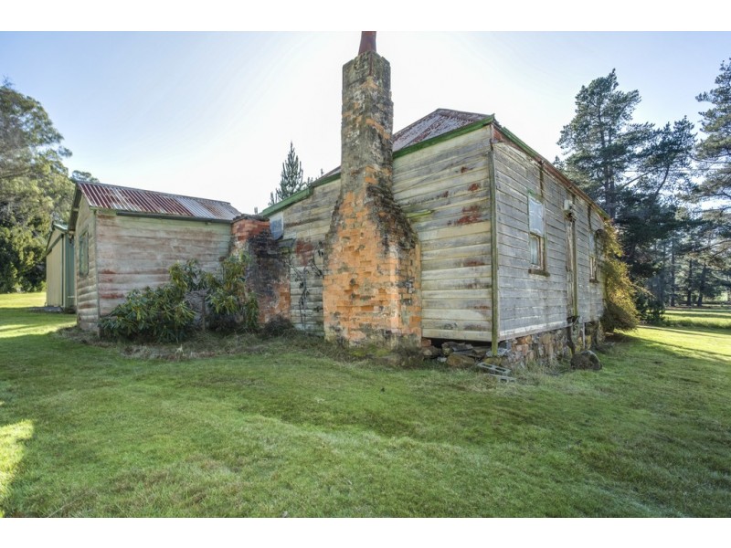 273 Batman Highway, Sidmouth TAS 7270