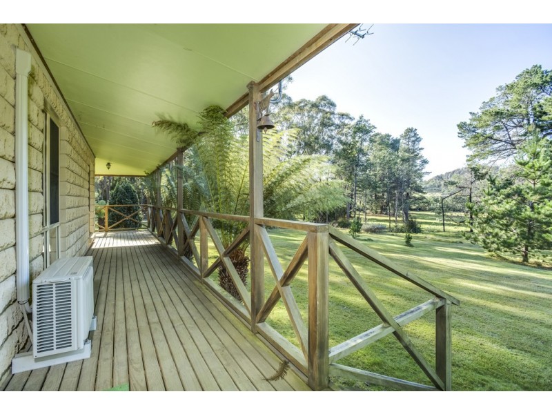 273 Batman Highway, Sidmouth TAS 7270
