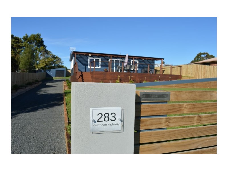 283 Murchison Hwy, Somerset TAS 7322